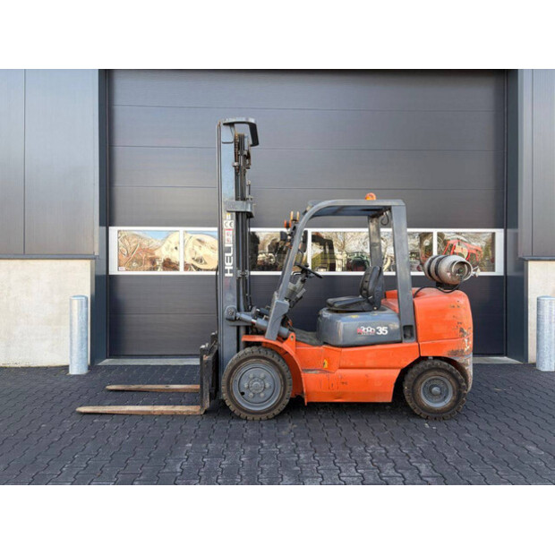 2012 HELI CPYD35-46726810