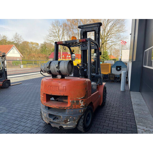 2012 HELI CPYD35-46726812