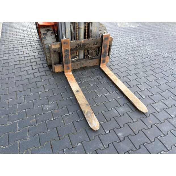 2012 HELI CPYD35-46726813