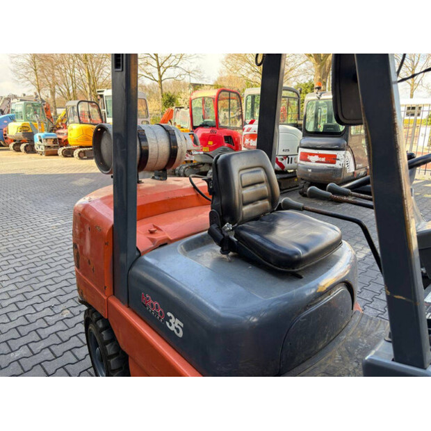 2012 HELI CPYD35-46726815