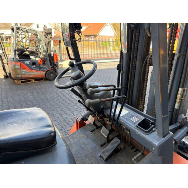 2012 HELI CPYD35-46726816