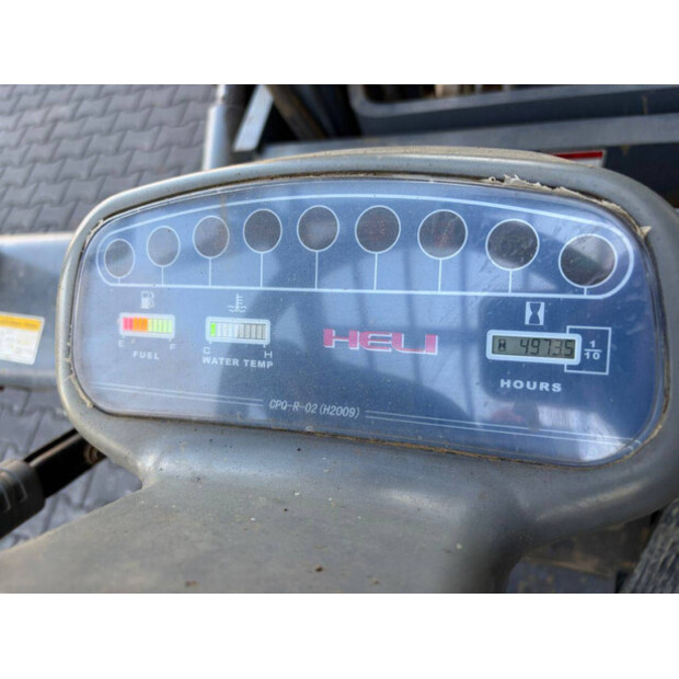 2012 HELI CPYD35-46726818