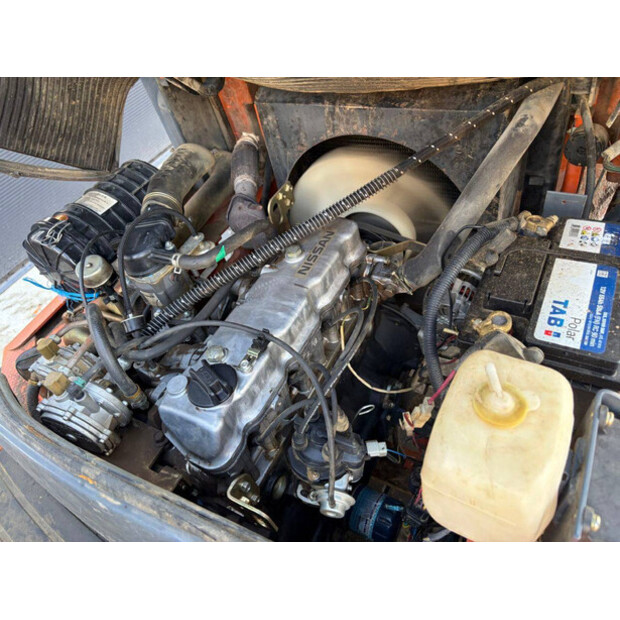 2012 HELI CPYD35-46726819