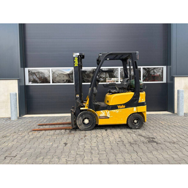 2006 يال GLP20SVX-46726822