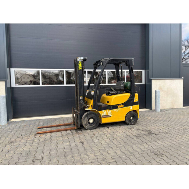 2006 يال GLP20SVX-46726823