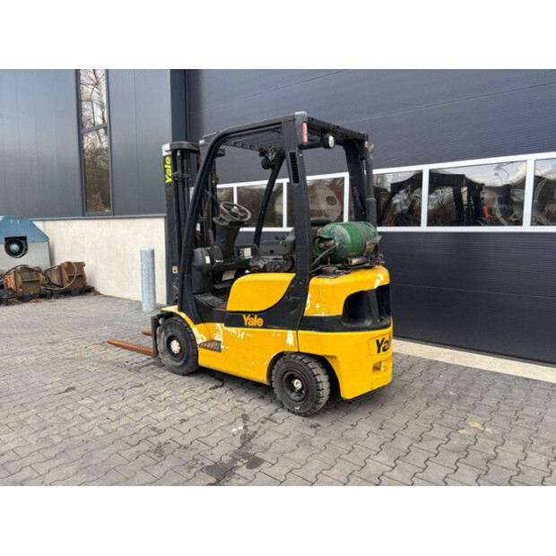 2006 يال GLP20SVX-46726824