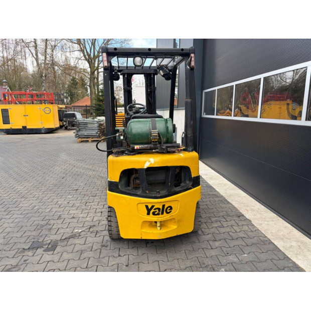 2006 يال GLP20SVX-46726825