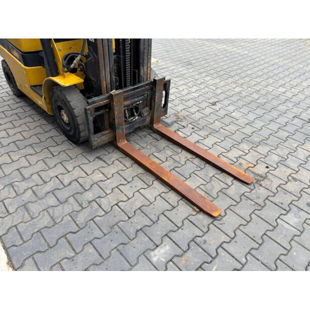 2006 يال GLP20SVX-46726827