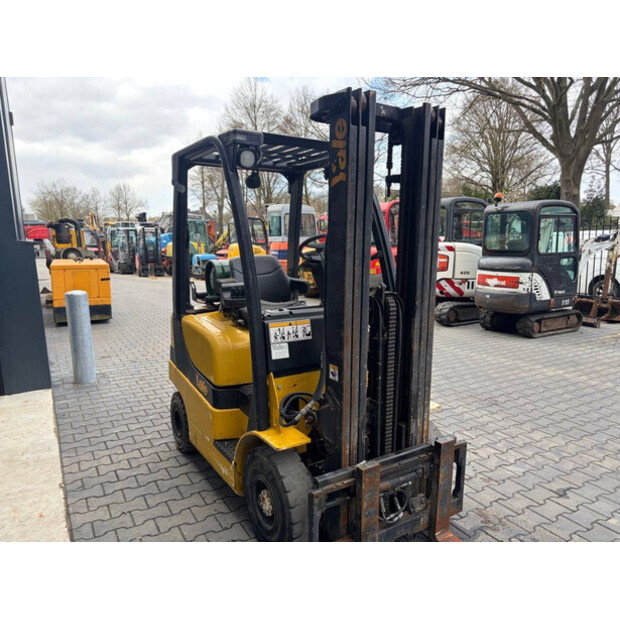 2006 يال GLP20SVX-46726828