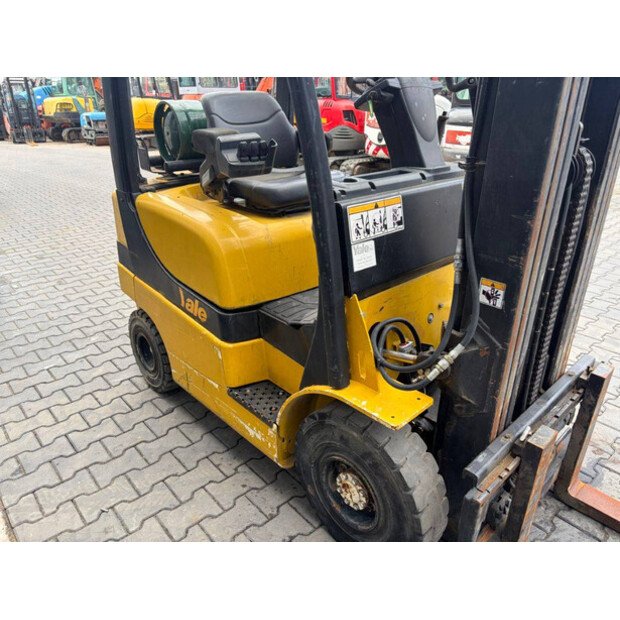 2006 يال GLP20SVX-46726829