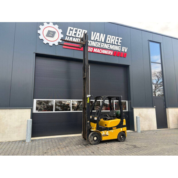 2006 يال GLP20SVX-46726833