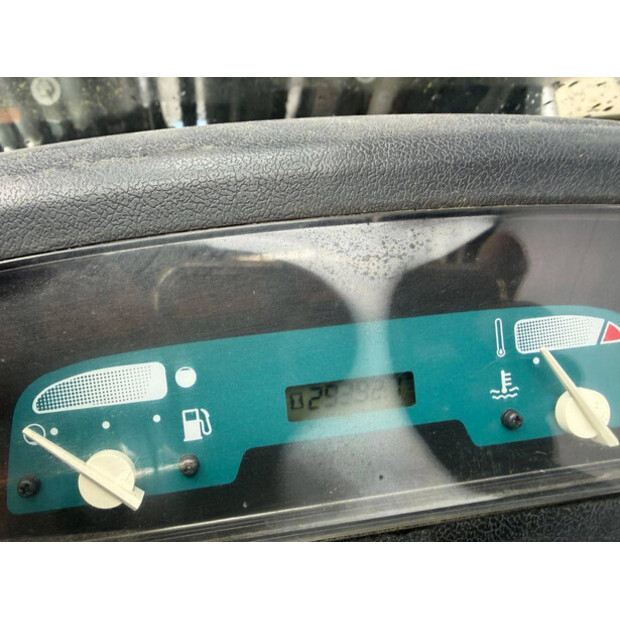 2012 Toyota 7FGCU35-46726846