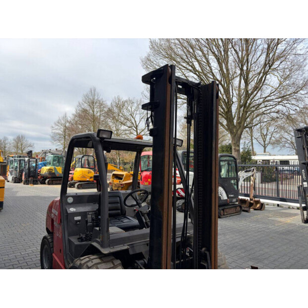 2012 مانيتو MSI 30 T-46726856