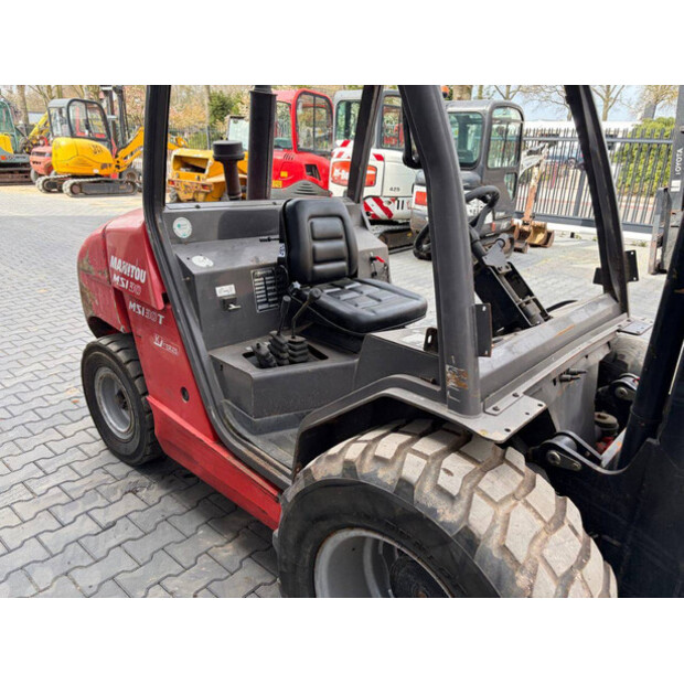 2012 مانيتو MSI 30 T-46726857