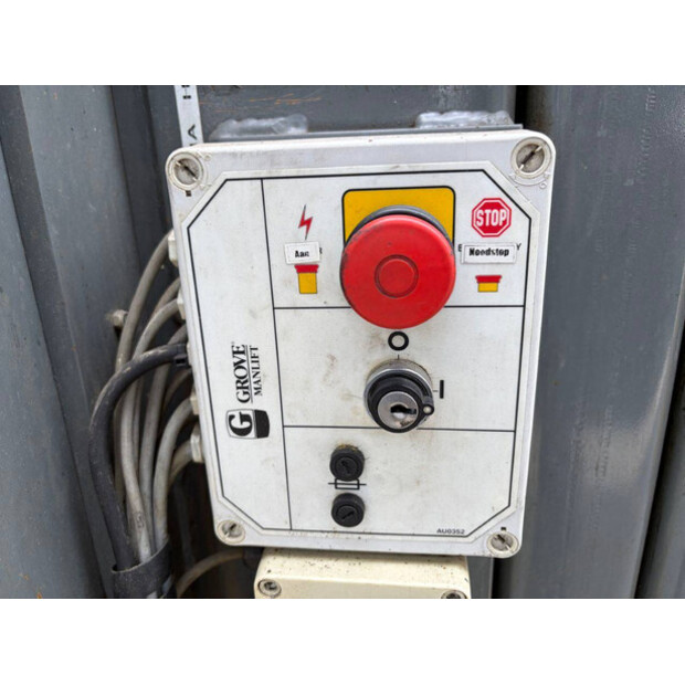 2001 جروف TOUCAN 1100A-46726869