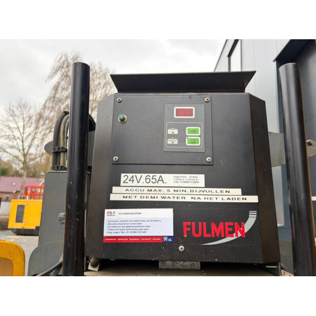 2001 جروف TOUCAN 1100A-46726870