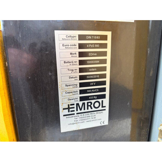 2001 جروف TOUCAN 1100A-46726872