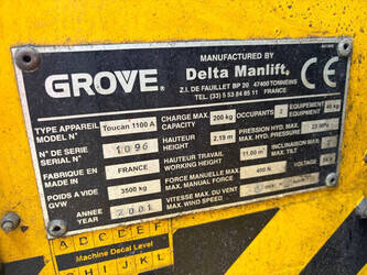 2001-grove-toucan-1100a-46726873