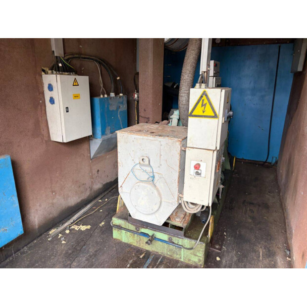 1998 Stamford UC.1274F1-46726875