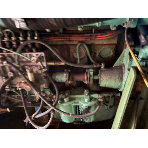 1998 Stamford UC.1274F1-46726878