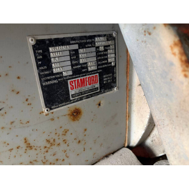 1998 Stamford UC.1274F1-46726879