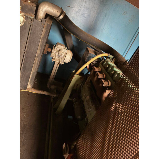 1998 Stamford UC.1274F1-46726880