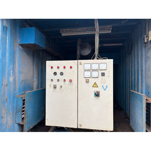 1998 Stamford UC.1274F1-46726881