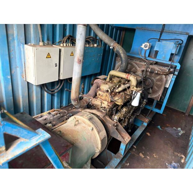 1998 Stamford UC.1274F1-46726882