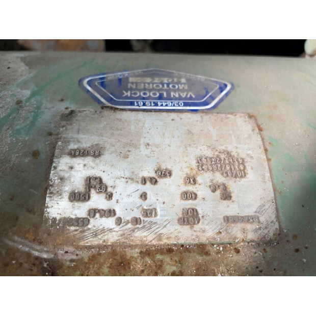 1998 Stamford UC.1274F1-46726883