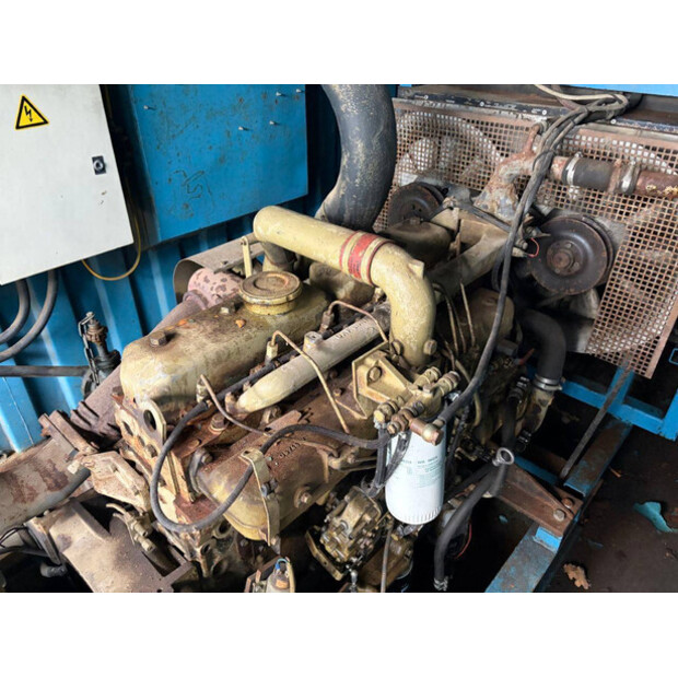 1998 Stamford UC.1274F1-46726884