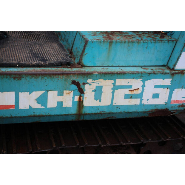 كوبوتا KH-026-46726940