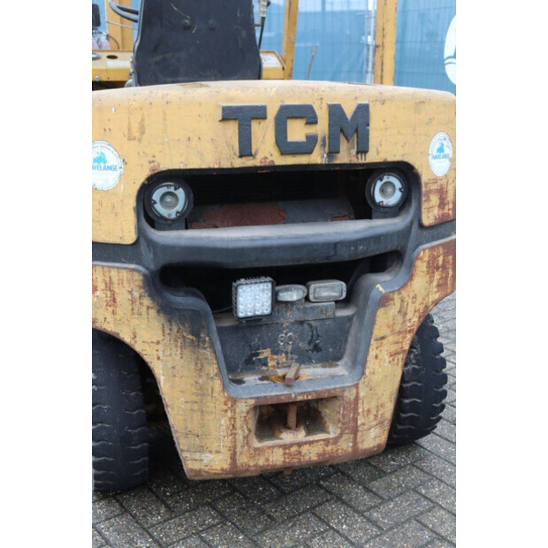 TCM FD30Z5-46726995