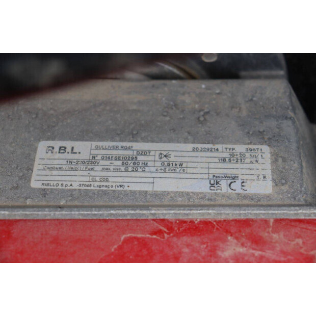 2023 DandA BV 691 S-46727036