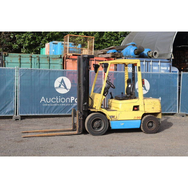 2003 هايستر H3.00XM-46727039