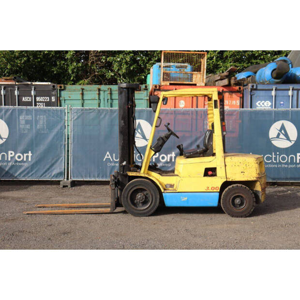 2003 هايستر H3.00XM-46727040