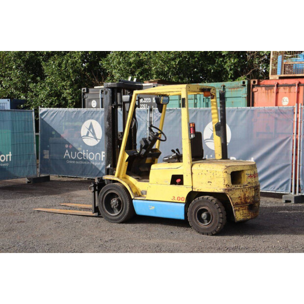 2003 هايستر H3.00XM-46727041