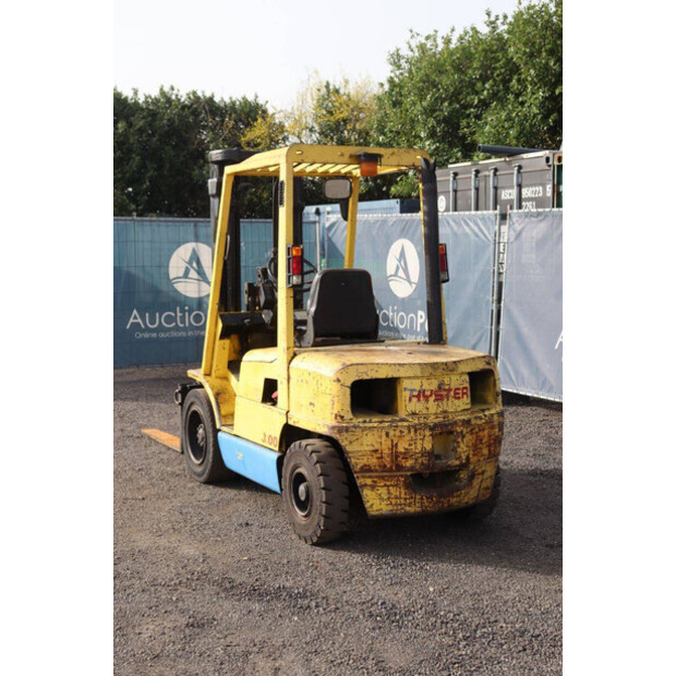 2003 هايستر H3.00XM-46727042