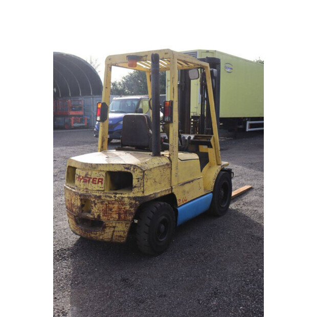 2003 هايستر H3.00XM-46727044