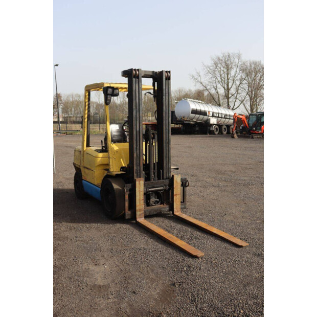 2003 هايستر H3.00XM-46727045