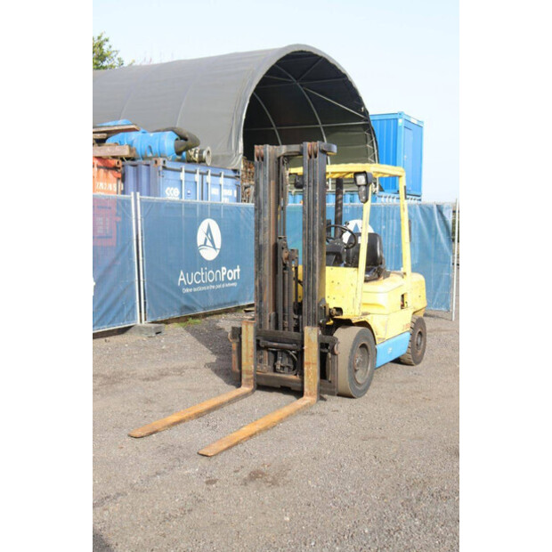 2003 هايستر H3.00XM-46727047