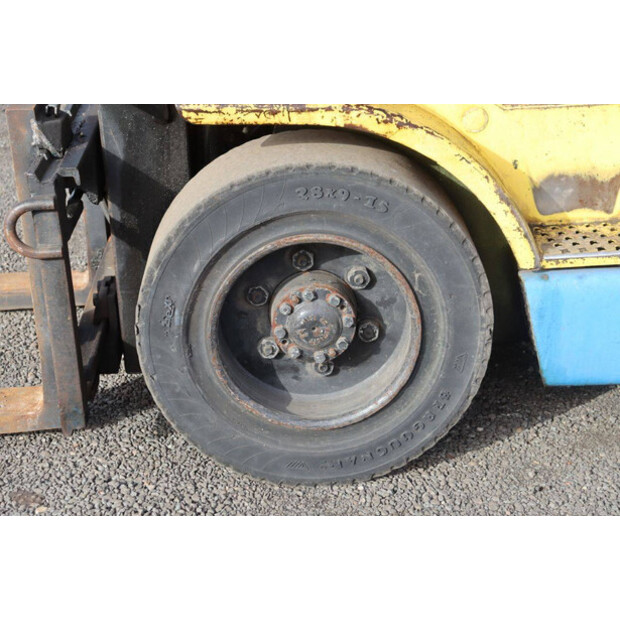 2003 هايستر H3.00XM-46727052