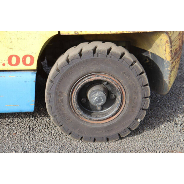 2003 هايستر H3.00XM-46727053