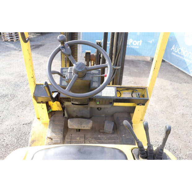 2003 هايستر H3.00XM-46727056