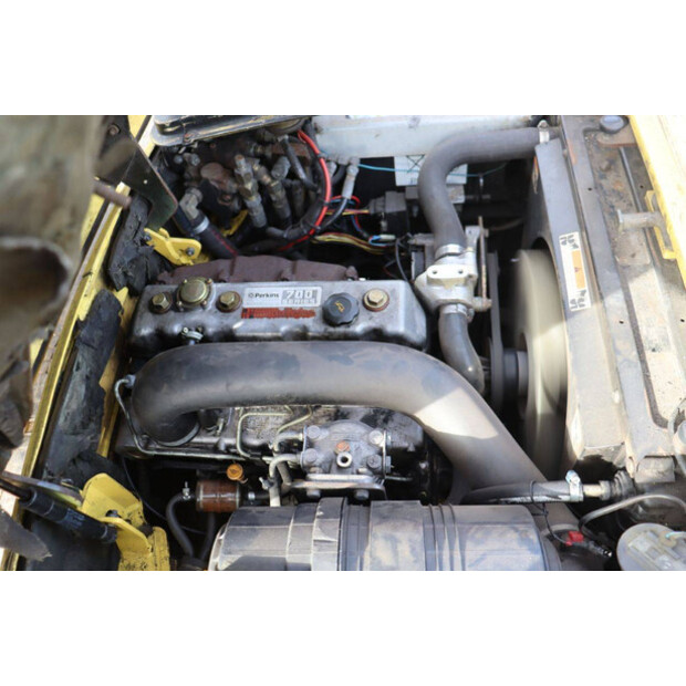 2003 هايستر H3.00XM-46727066