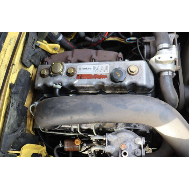 2003 هايستر H3.00XM-46727067