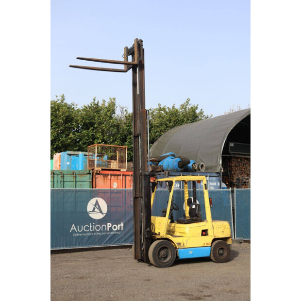 2003 هايستر H3.00XM-46727069