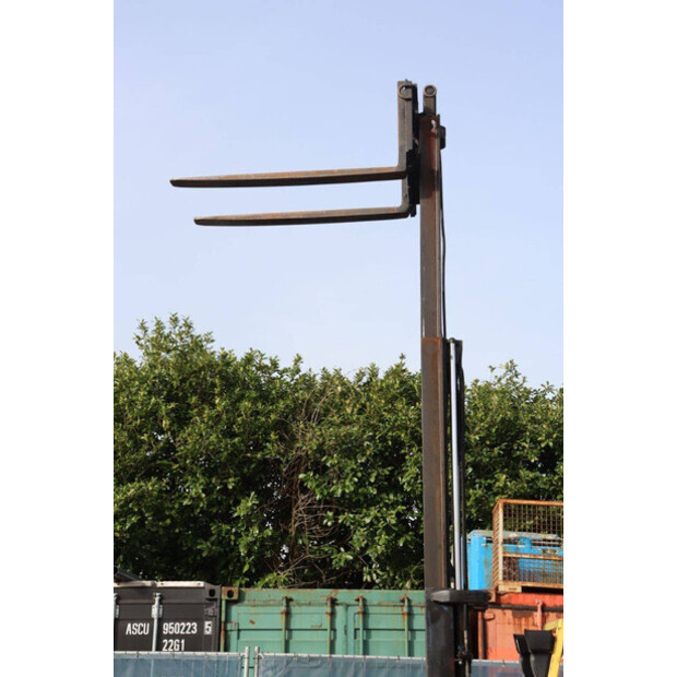 2003 هايستر H3.00XM-46727072