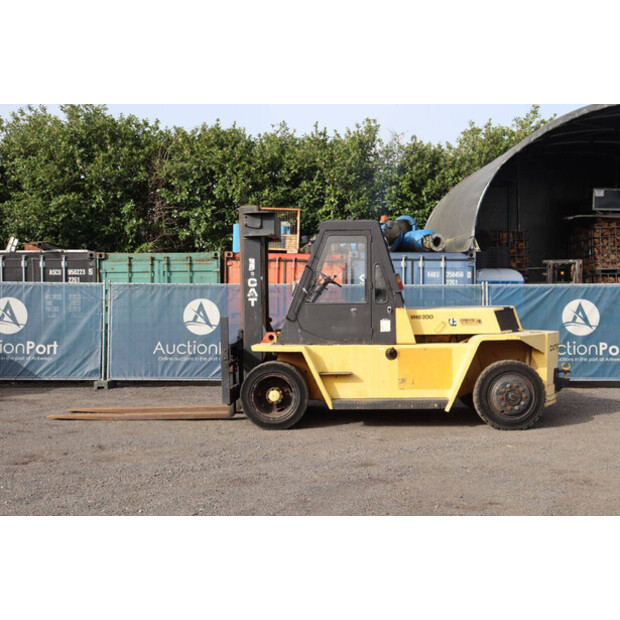 1990 كاتربيلر V200B-46727074