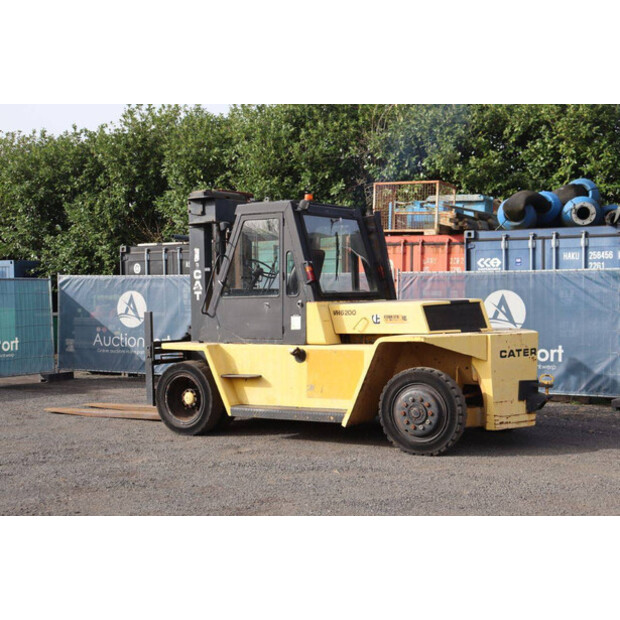 1990 كاتربيلر V200B-46727075