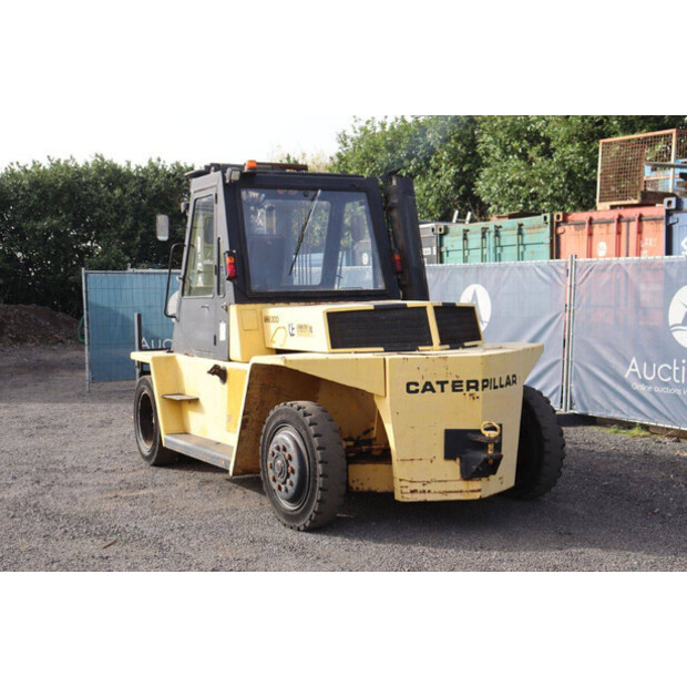 1990 كاتربيلر V200B-46727076